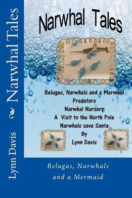 Narwhal Tales 1977612687 Book Cover