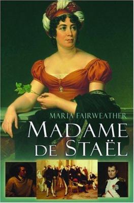 Madame de Stäel 0786713399 Book Cover