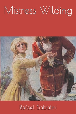 Mistress Wilding 1701888947 Book Cover