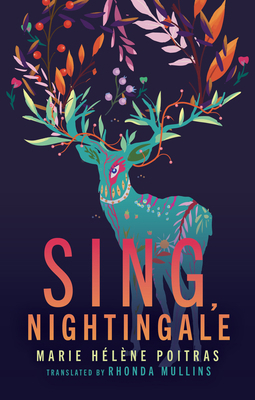 Sing, Nightingale 1552454487 Book Cover