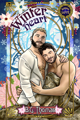 Winter Heart 1634777778 Book Cover