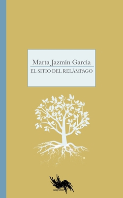 El sitio de relámpago [Spanish] B09NRHG4XZ Book Cover
