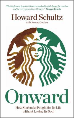 Onward 0470977647 Book Cover