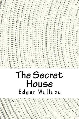 The Secret House 198776210X Book Cover