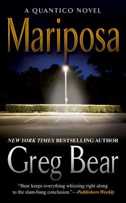 Mariposa 1593155921 Book Cover