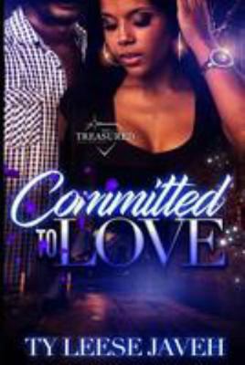 Committed to Love 1544649746 Book Cover