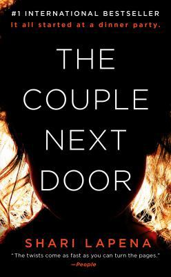 The Couple Next Door 1400026881 Book Cover