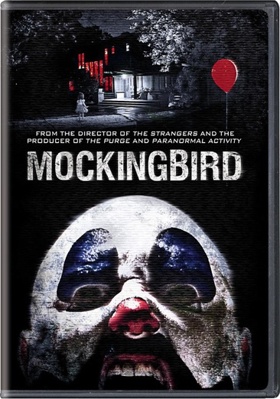 Mockingbird B00NG3ZDBY Book Cover