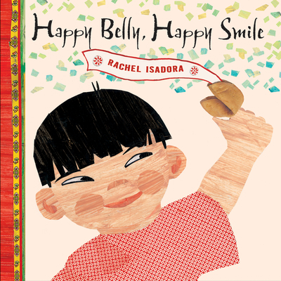 Happy Belly, Happy Smile B09L75V43B Book Cover