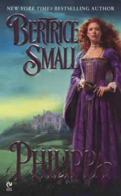 Philippa B0072Q4B5K Book Cover