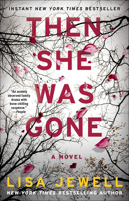 Then She Was Gone 1663617767 Book Cover