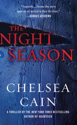 The Night Season: A Thriller 0312619774 Book Cover