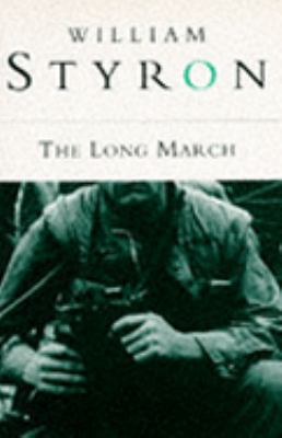 The Long March 0330336029 Book Cover