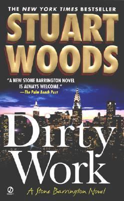 Dirty Work 0786541830 Book Cover