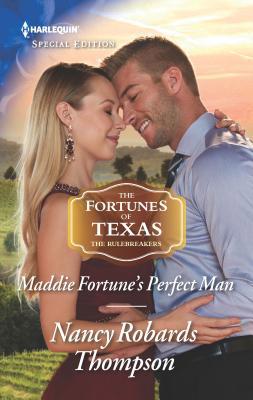 Maddie Fortune's Perfect Man 1335465731 Book Cover