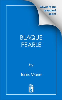 Blaque Pearle 1957950315 Book Cover