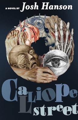 Calliope Street B0GX4ZTTKH Book Cover