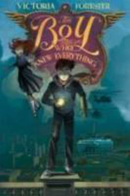 Boy Who Knew Everything