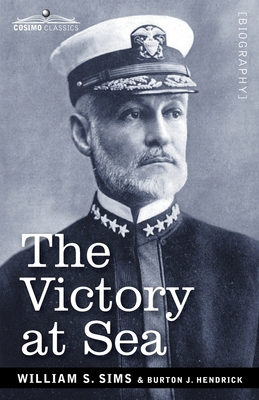 The Victory at Sea 1646797248 Book Cover