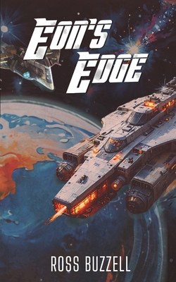 Eon's Edge B0DW44D2M1 Book Cover