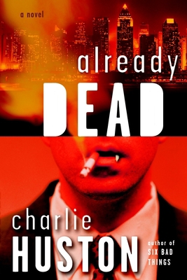 Already Dead 034547824X Book Cover