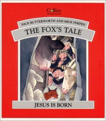 Fox`S Tale 0551028777 Book Cover