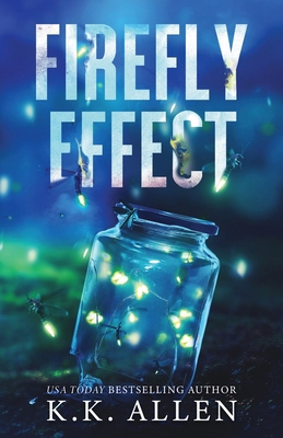 Firefly Effect Special Edition B0D46X53K6 Book Cover