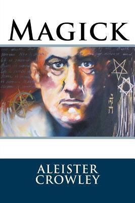Magick 1503142752 Book Cover