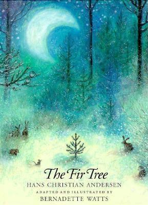 The Fir Tree 155858093X Book Cover