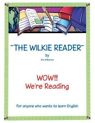 The Wilkie Reader 1483676897 Book Cover