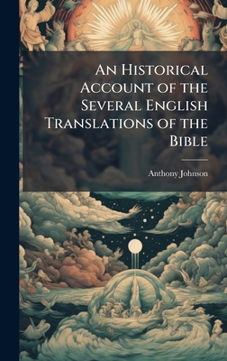 An Historical Account of the Several English Tr... 1023912066 Book Cover