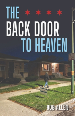 The Back Door to Heaven B0DLHVLYJW Book Cover