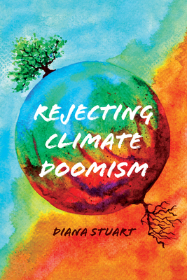 Rejecting Climate Doomism 047207797X Book Cover