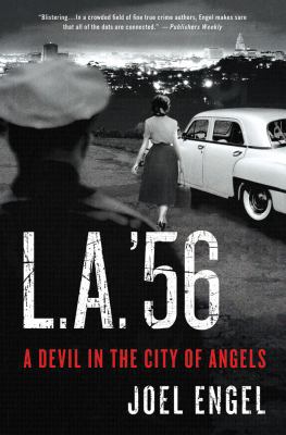L.A. '56 0312591942 Book Cover