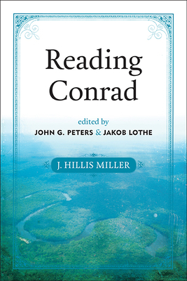 Reading Conrad 0814213480 Book Cover