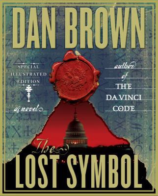 The Lost Symbol: Special Illustrated Edition 0385533829 Book Cover