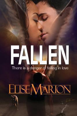 Fallen 1470042630 Book Cover