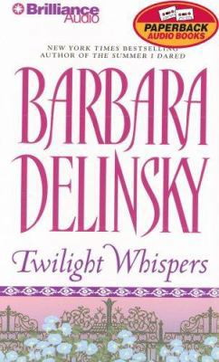 Twilight Whispers 1587888351 Book Cover