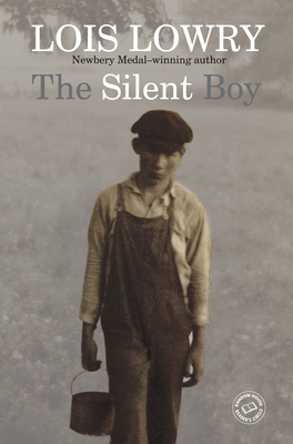 The Silent Boy B00A2M14GK Book Cover