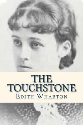 The Touchstone 1535139455 Book Cover