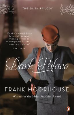 Dark Palace 0143790919 Book Cover