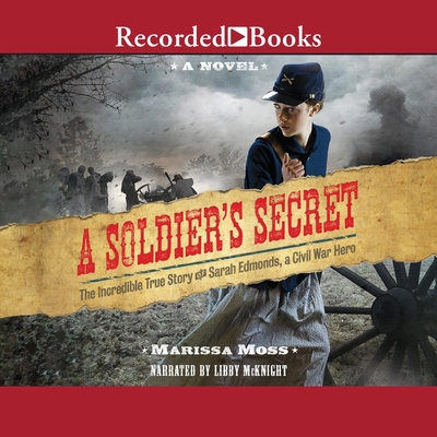 A Soldier's Secret: The Incredible True Story o... B0BX5KTL4S Book Cover