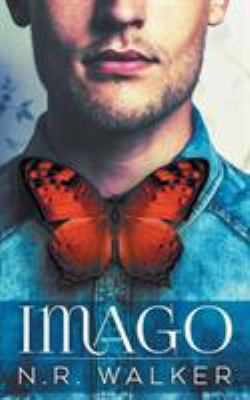 Imago 1925886174 Book Cover