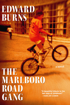The Marlboro Road Gang 1644215713 Book Cover