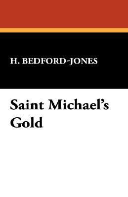 Saint Michael's Gold 143449747X Book Cover