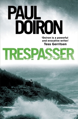 Trespasser 1780338171 Book Cover