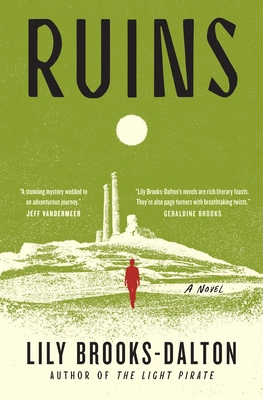 Ruins 1538770539 Book Cover