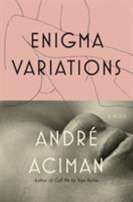 Enigma Variations 0374148430 Book Cover
