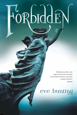 Forbidden 054493881X Book Cover