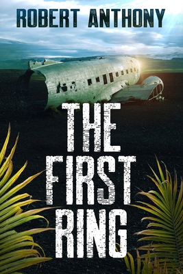 The First Ring B0F61ZQX3V Book Cover